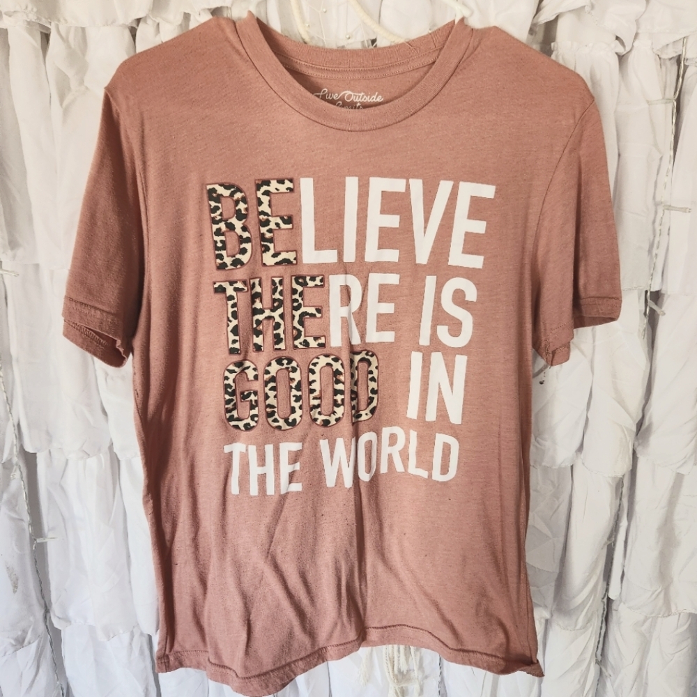 Women's medium t-shirt